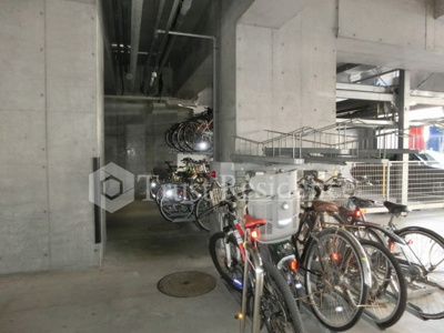 【その他共用部分】 | クレアールフレスカ