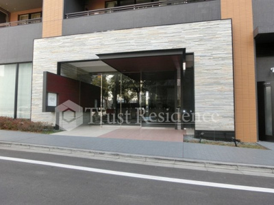 【エントランス】 | クレアールフレスカ