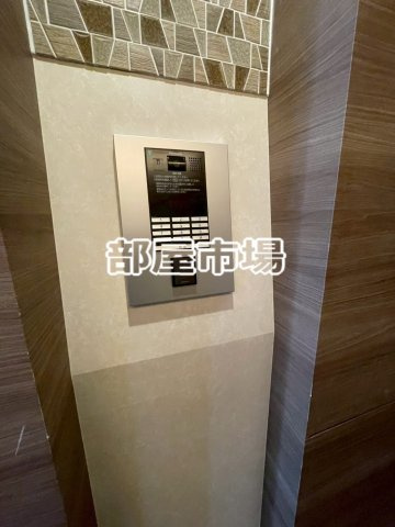 ユアメゾン本所 のセキュリティ|オートロック