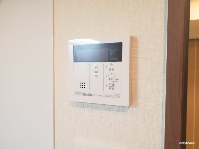 スプランディッド難波3　仲介手数料無料の内装