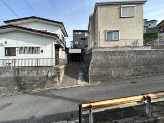 【展望】 | 馬場邸