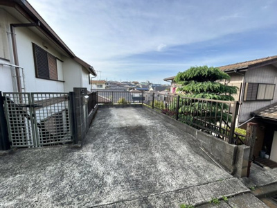 【駐車場】 | 馬場邸