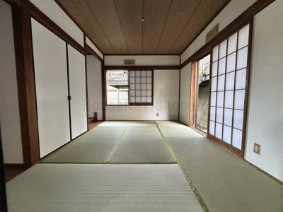 【その他】 | 馬場邸