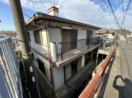 馬場邸の画像