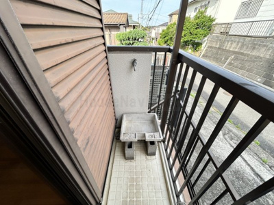  | 馬場邸