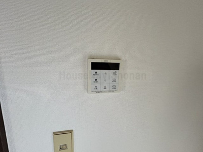 【設備】 | 馬場邸
