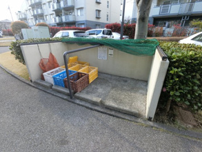 【その他共用部分】 | ヴェルデ四街道　5号棟