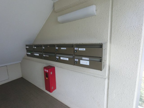 【その他共用部分】 | ヴェルデ四街道　5号棟