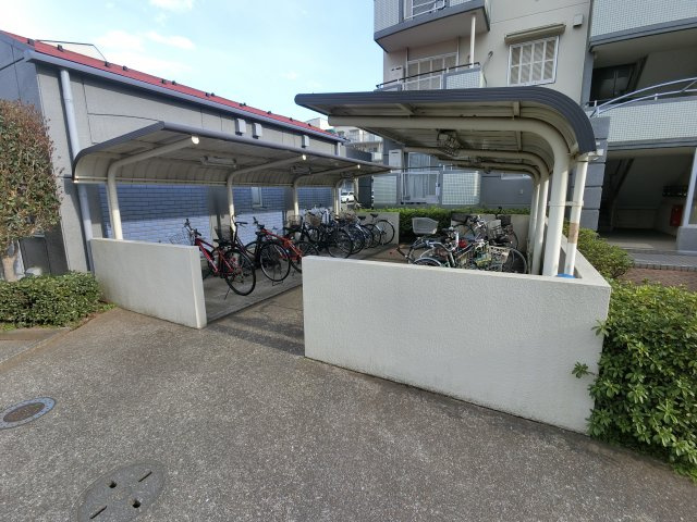 【その他共用部分】 | ヴェルデ四街道　5号棟