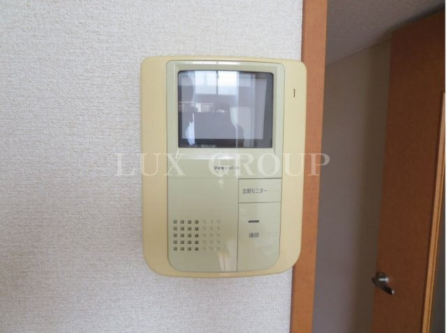 【セキュリティ】 | レオパレスエルドラード