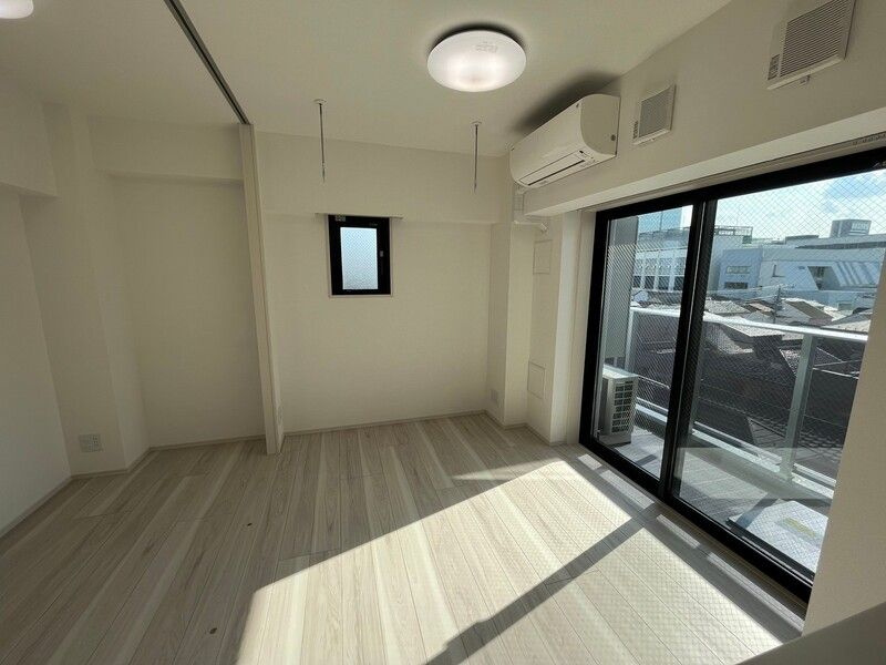 デュオステージ北千住Ⅱ