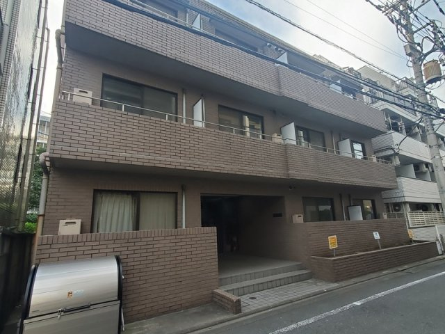 府中ウエスト