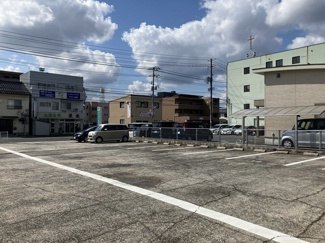 【駐車場】 | 岡崎屋駐車場（東朝日町）