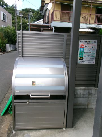 Ｓｈｉｍｏｉｇｕｓａ　ＤＥＮのその他共用部分