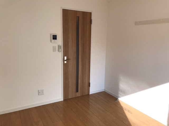 Ｓｈｉｍｏｉｇｕｓａ　ＤＥＮの寝室