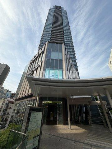 THE　YOKOHAMA　FRONT　TOWERのその他