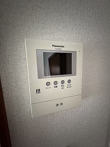 【セキュリティ】 | 賃貸テラスハウス