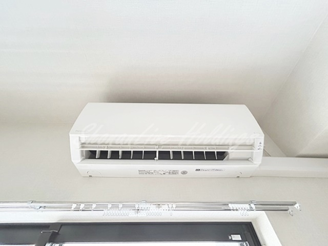 平塚市明石町の賃貸マンションの設備