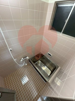 【浴室】 | 岸和田市磯上町2丁目戸建