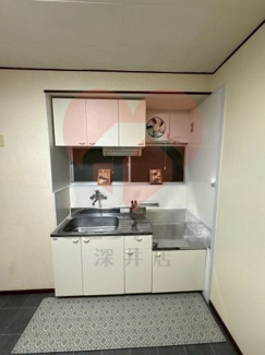 【キッチン】 | 岸和田市磯上町2丁目戸建