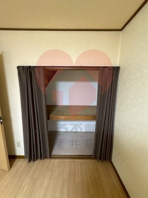 【収納】 | 岸和田市磯上町2丁目戸建