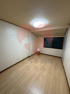 【寝室】 | 岸和田市磯上町2丁目戸建