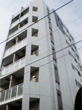 ヴェローナ門前仲町ルッソの画像