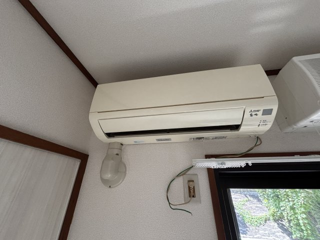 フォンテーヌ８０５の設備