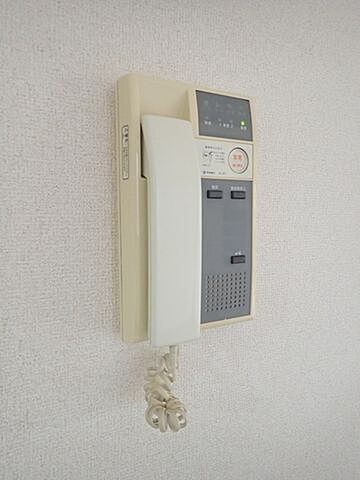 一の蔵レジデンスのセキュリティ