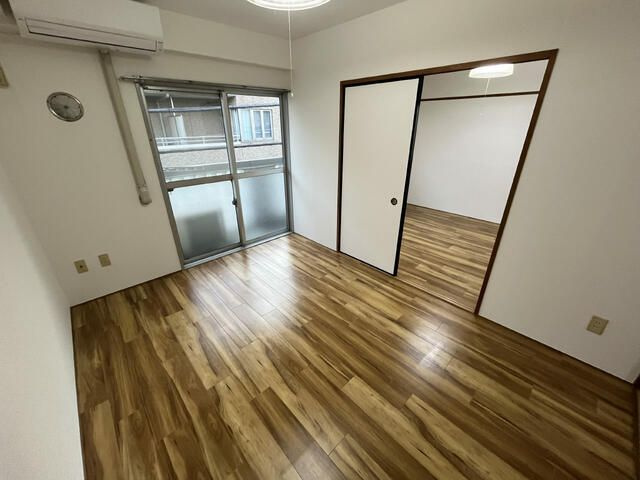 貸マンション 豊島区南長崎４丁目