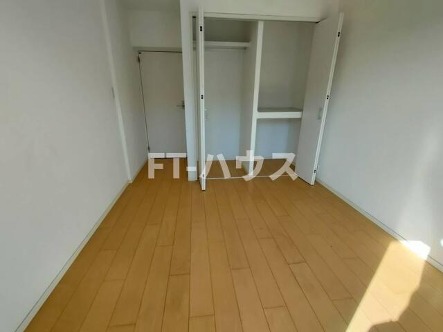 さつきが丘団地１６号棟のその他