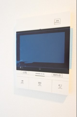 【セキュリティ】 | エスリード南森町ラグシス