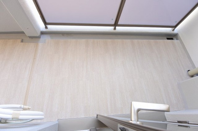 【バルコニー】 | エスリード南森町ラグシス