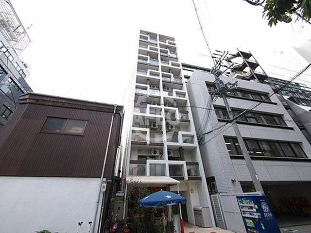 ミコノス北浜