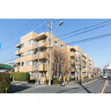 コンフォール野川の画像