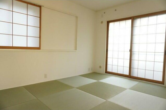 【和室】 | コンフォール野川 | 別部屋の写真です。