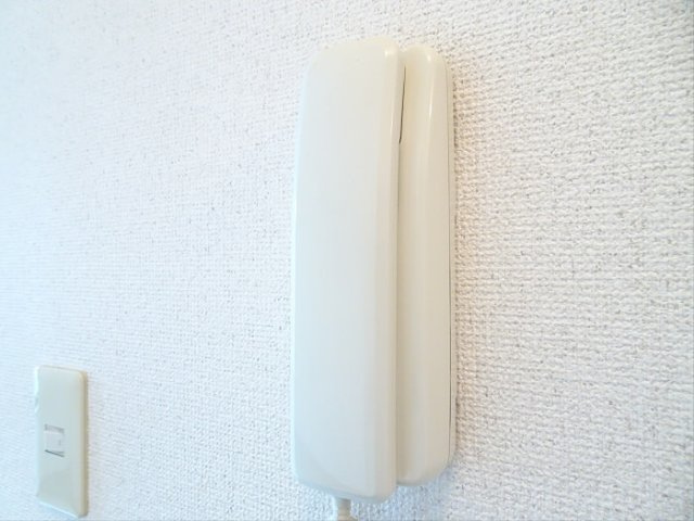 【セキュリティ】 | びわの家