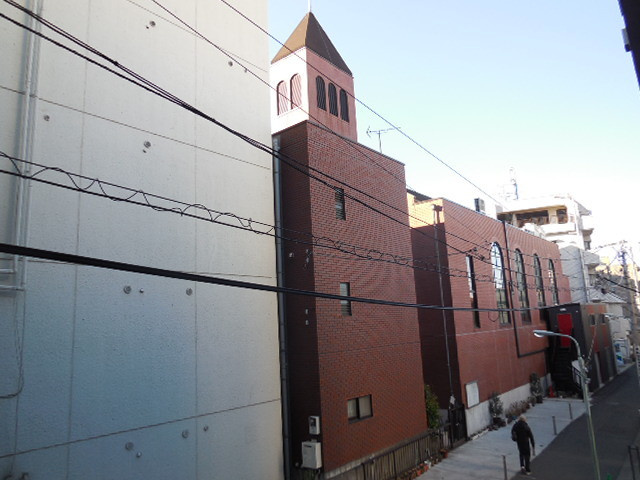 エム．エルフの展望|★バルコニーからの景色です★