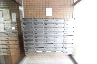 【その他共用部分】