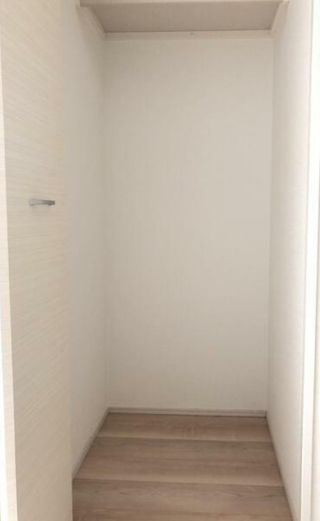 Kolet府中四谷#03の収納