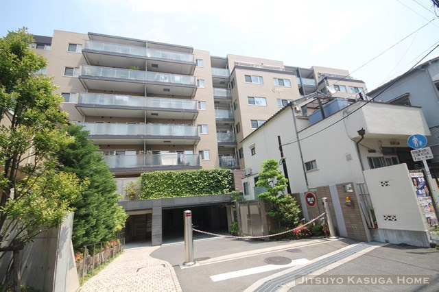 パルサージュ文京千石の画像