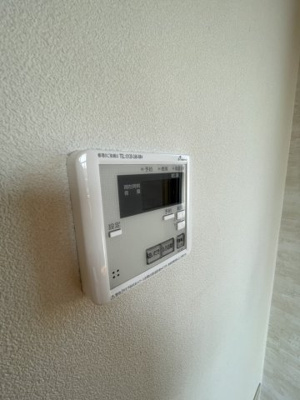 【設備】 | ボナール千吉良E