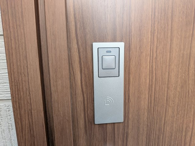 守谷市薬師台　第14　新築戸建　2号棟の内装