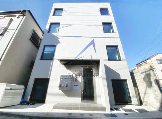 ザ・テラス滝野川