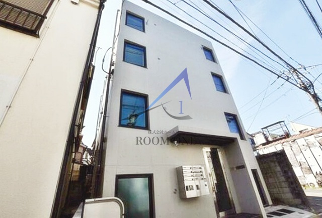 ザ・テラス滝野川