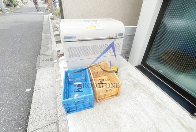 ザ・テラス滝野川