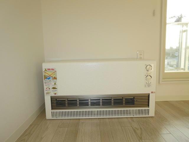 プランドールの設備