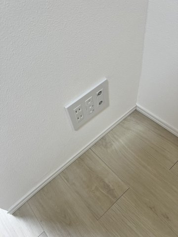 レジディア文京本郷Ⅱのその他共用部分