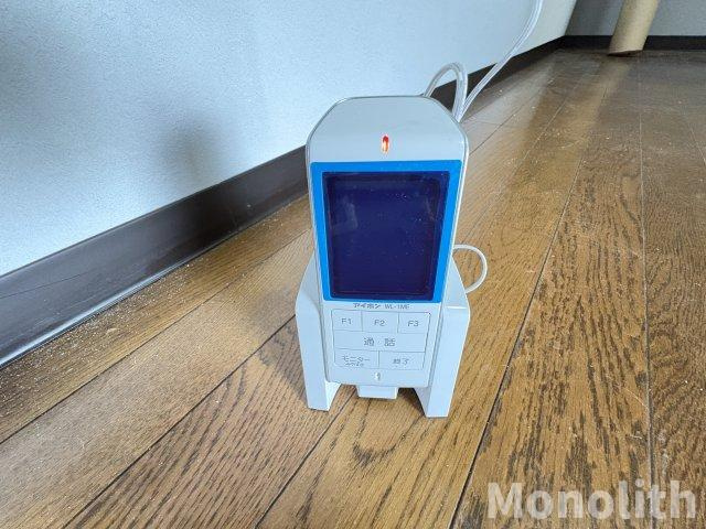 サンヒルズ光明池のセキュリティ
