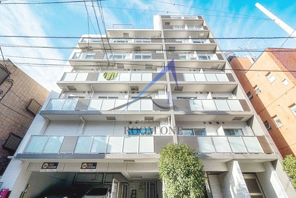 プレール・ドゥーク池袋